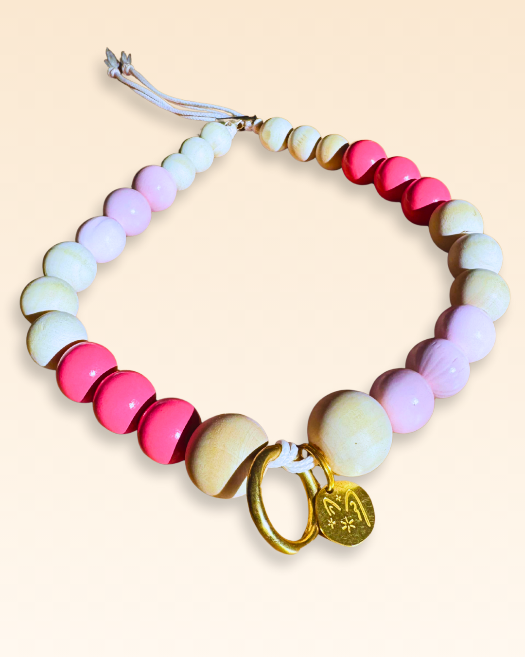 Porte-médaille Althéa