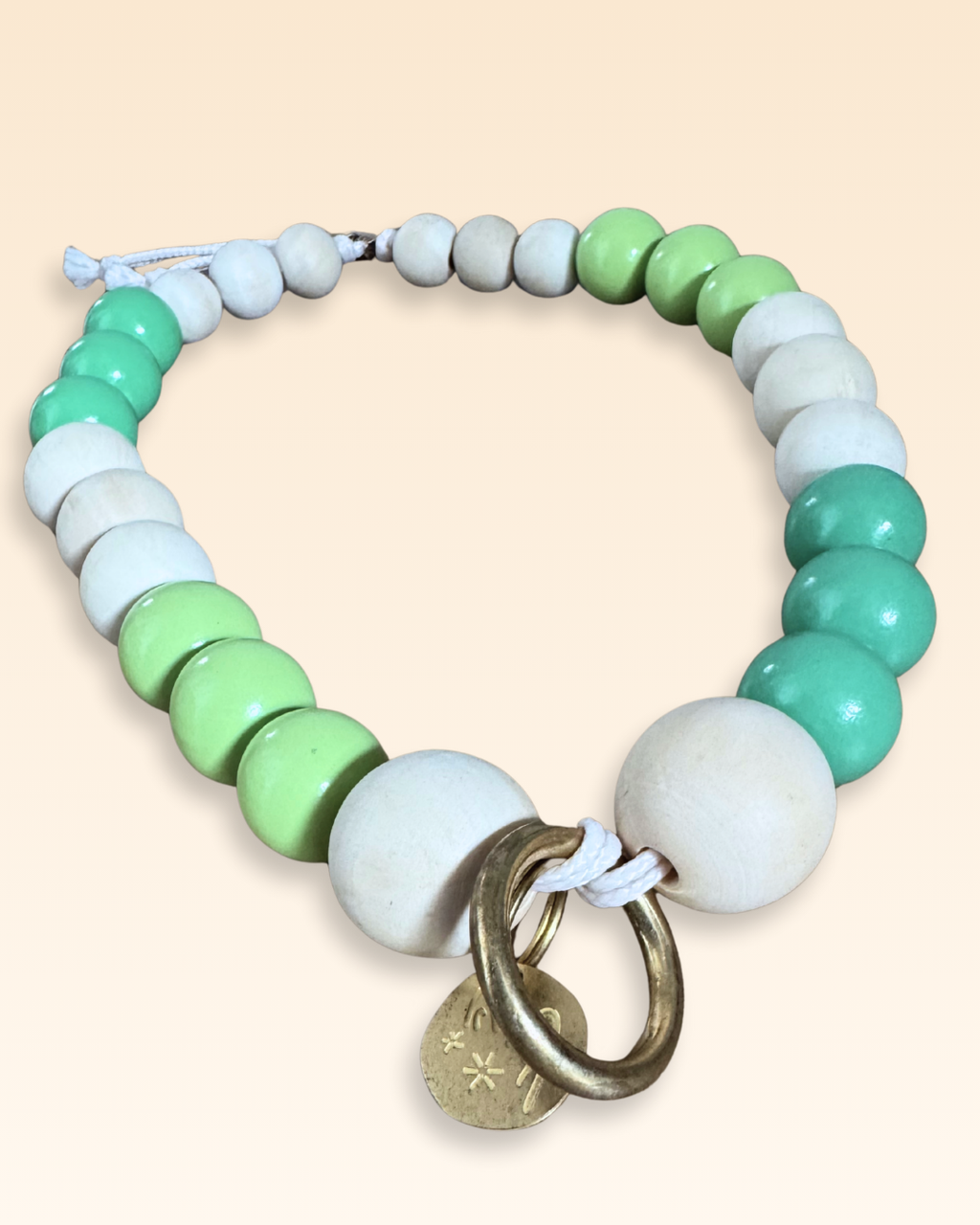 Porte-médaille Houblon