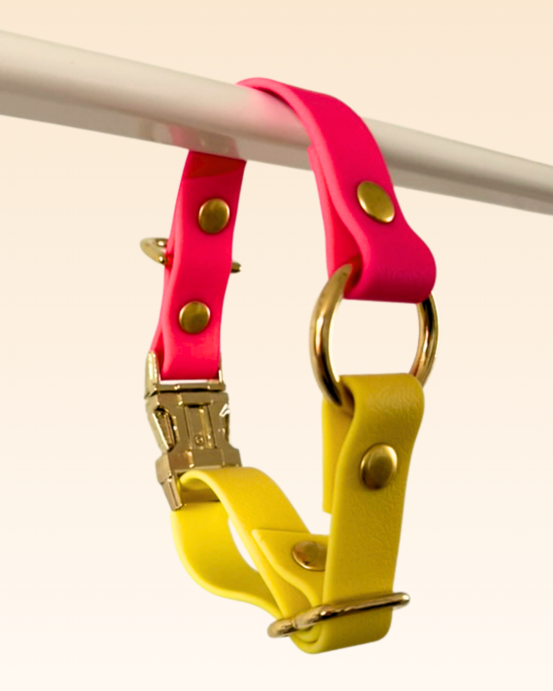 Collier Sunshine