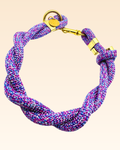 Collier sur mesure