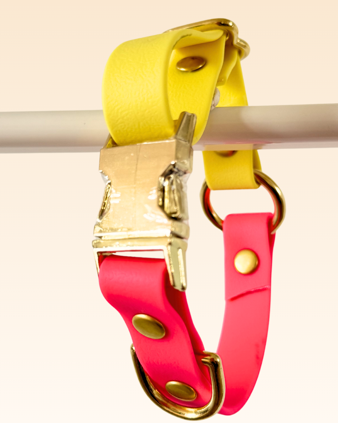 Collier Sunshine
