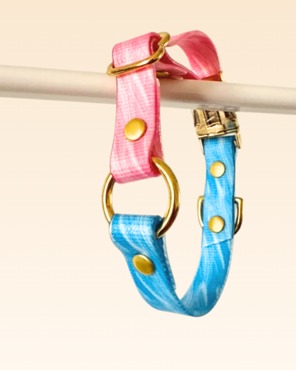Collier Écume
