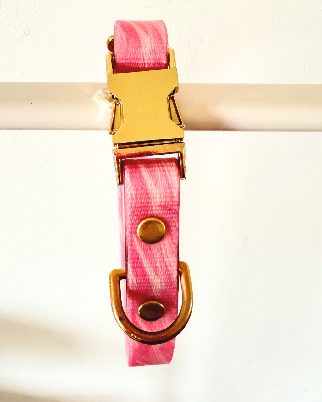 Collier Corail