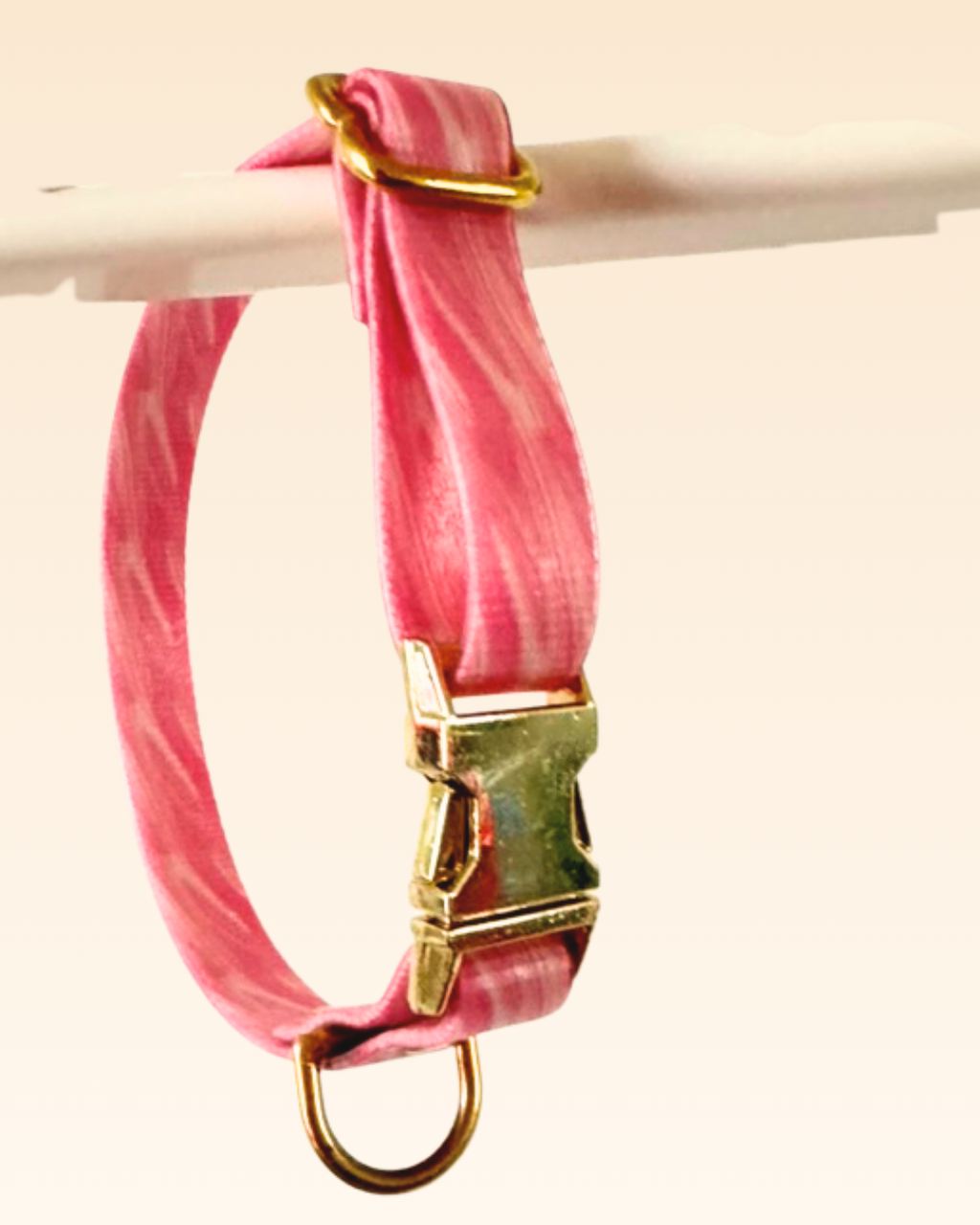 Collier Corail