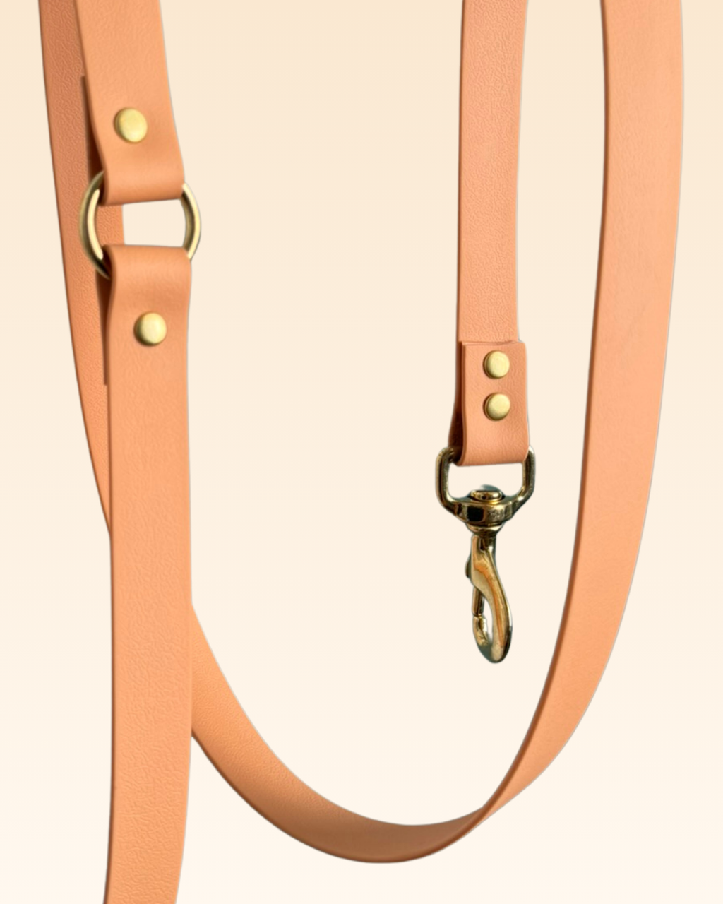 Laisse multi-positions Dahlia