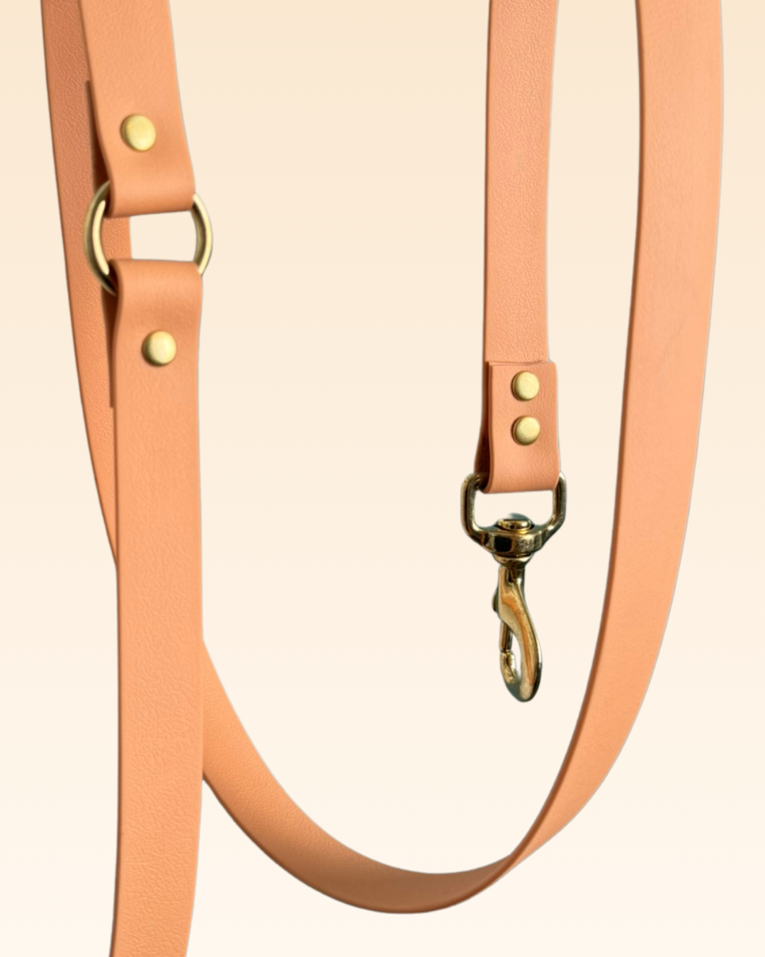 Laisse multi-positions Dahlia