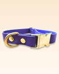 Collier Violette