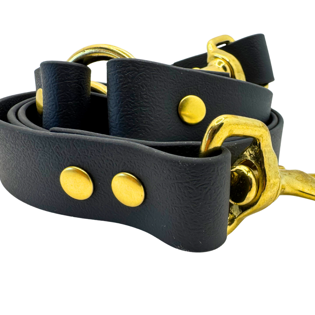 Laisse multi-positions Pensée