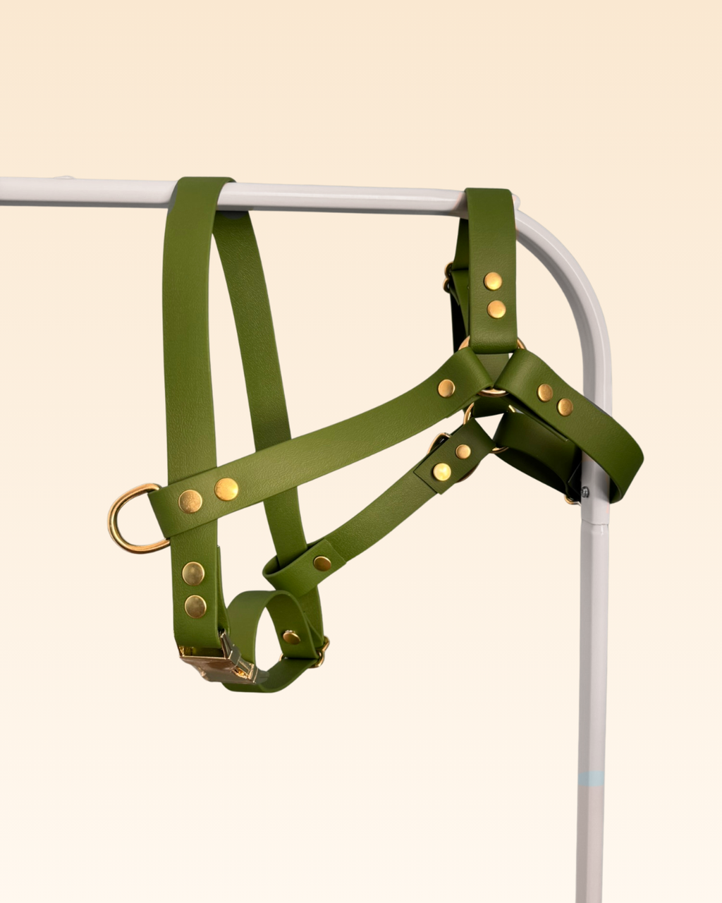 Harnais en Y Olive