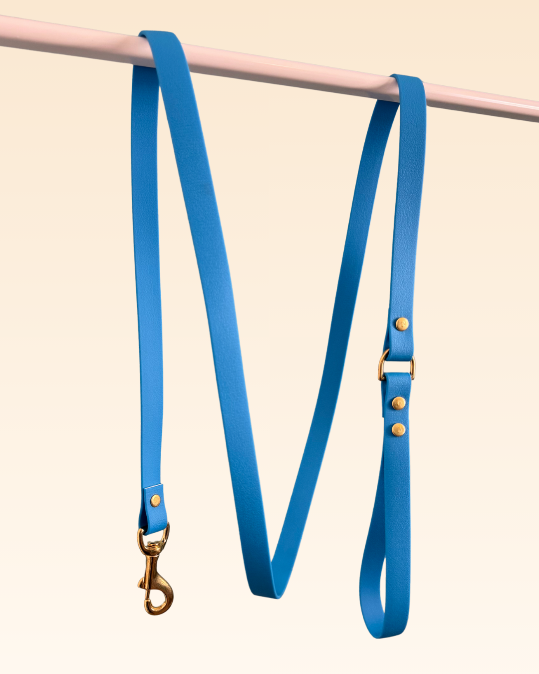 Laisse classique Hortensia