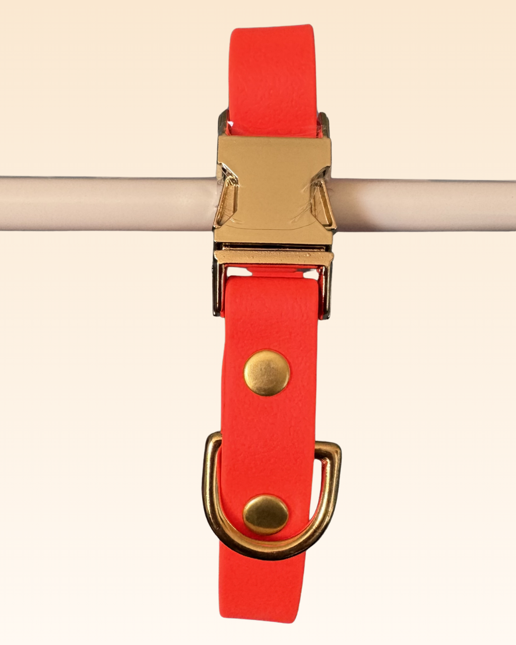 Collier Sunset