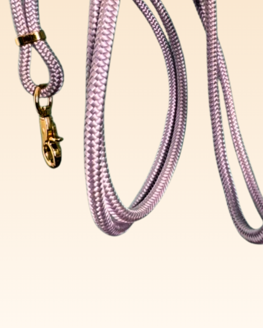 Cordon de téléphone Lilas