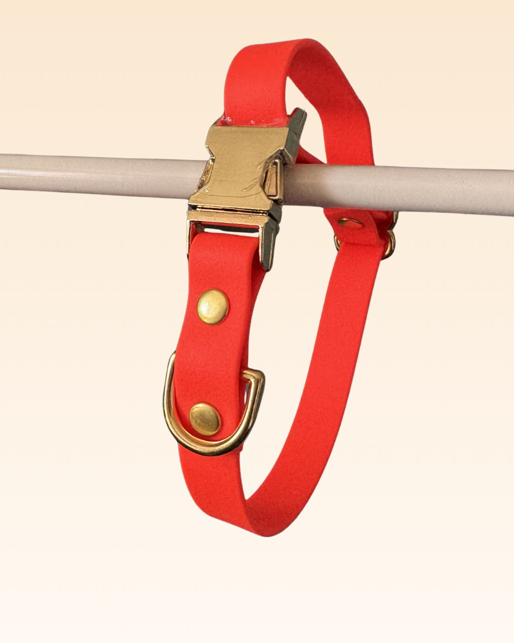 Collier Sunset