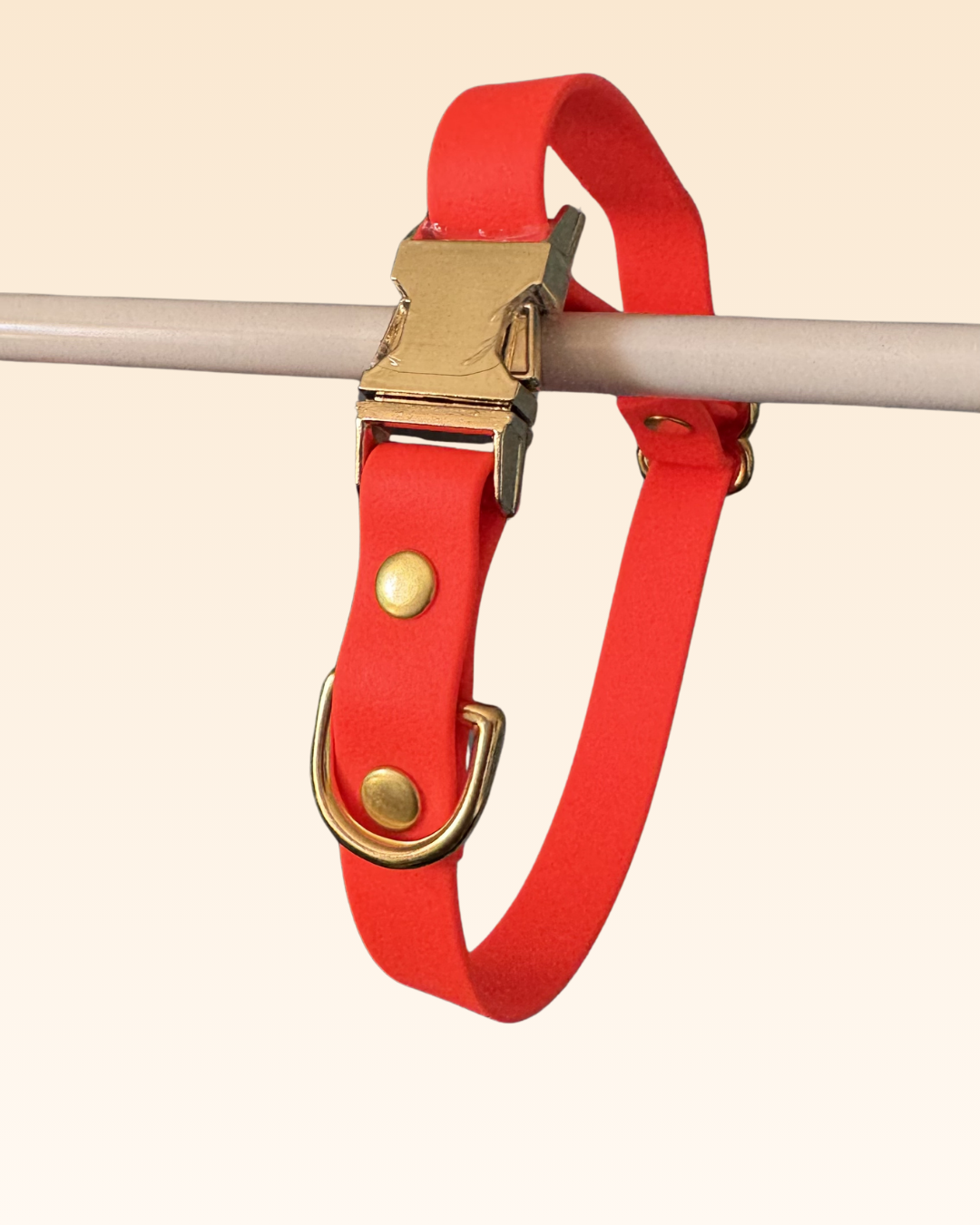 Collier Sunset