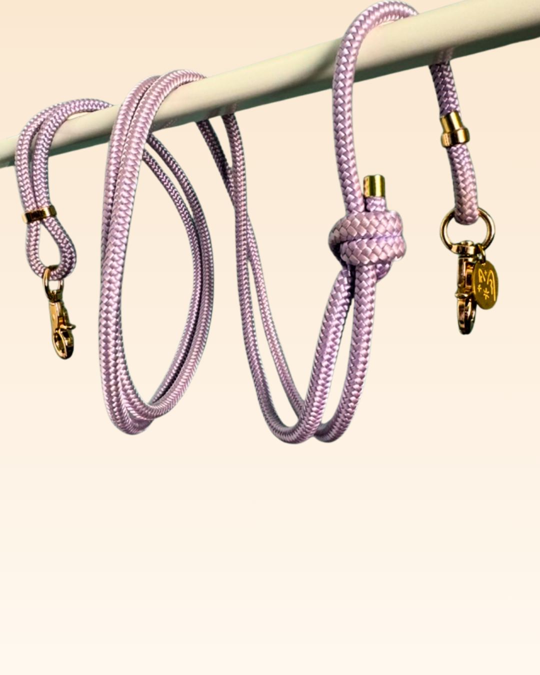 Cordon de téléphone Lilas