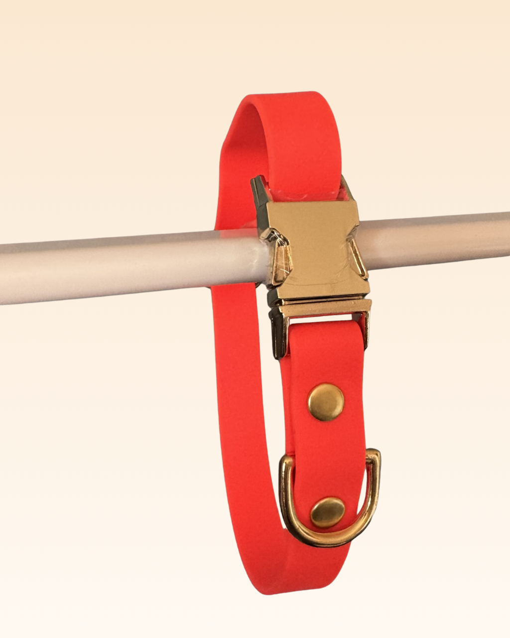 Collier Sunset