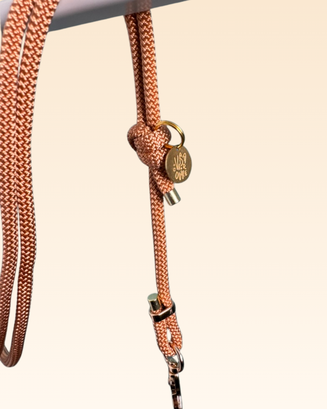 Cordon de téléphone Capucine