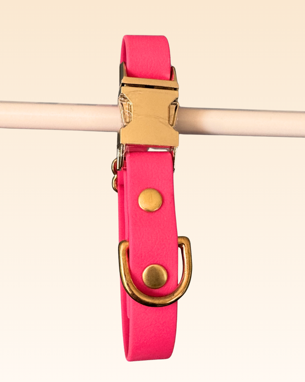 Collier Sunrise