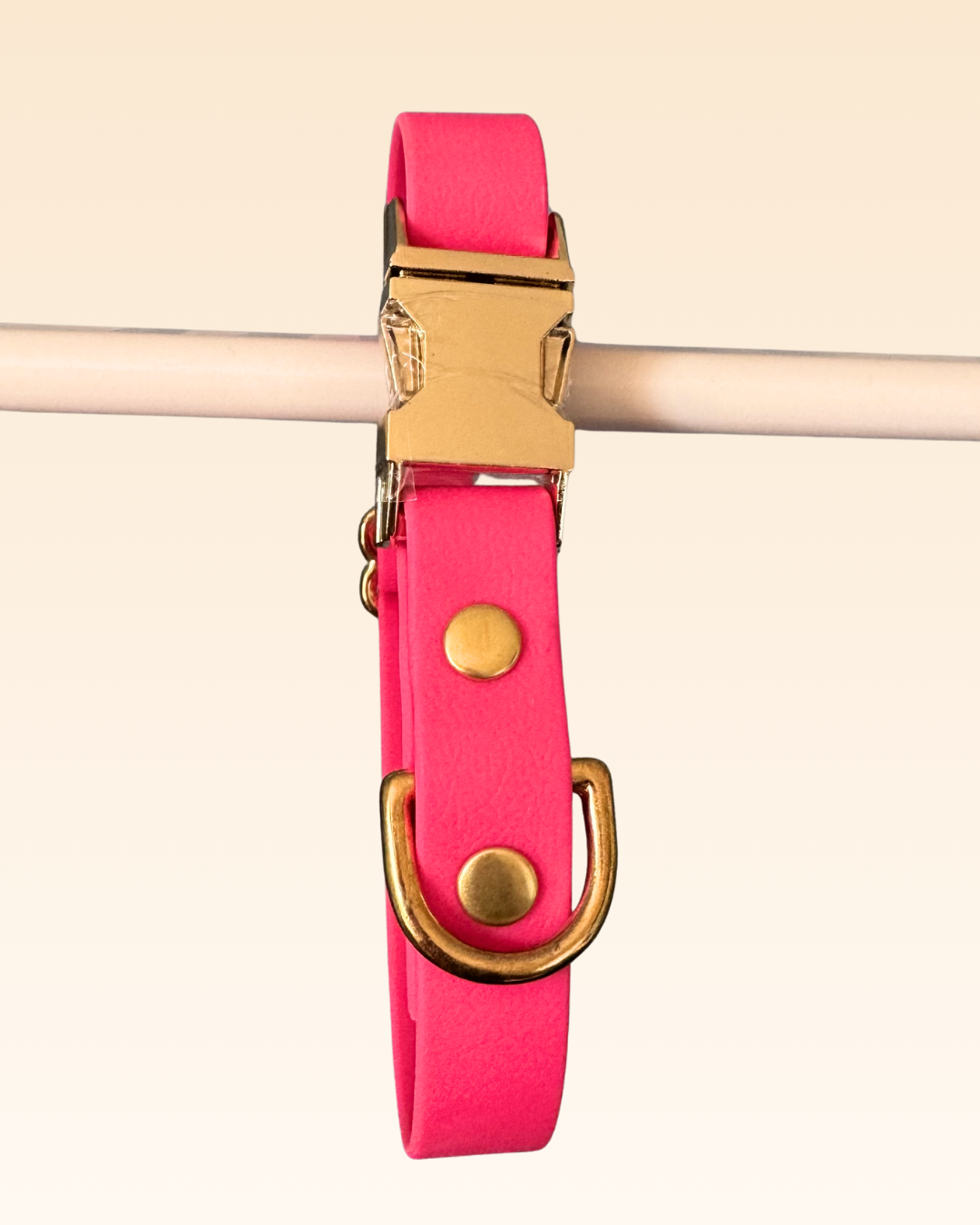 Collier Sunrise