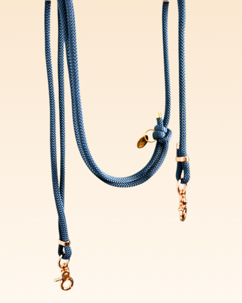 Cordon de téléphone Bleuet