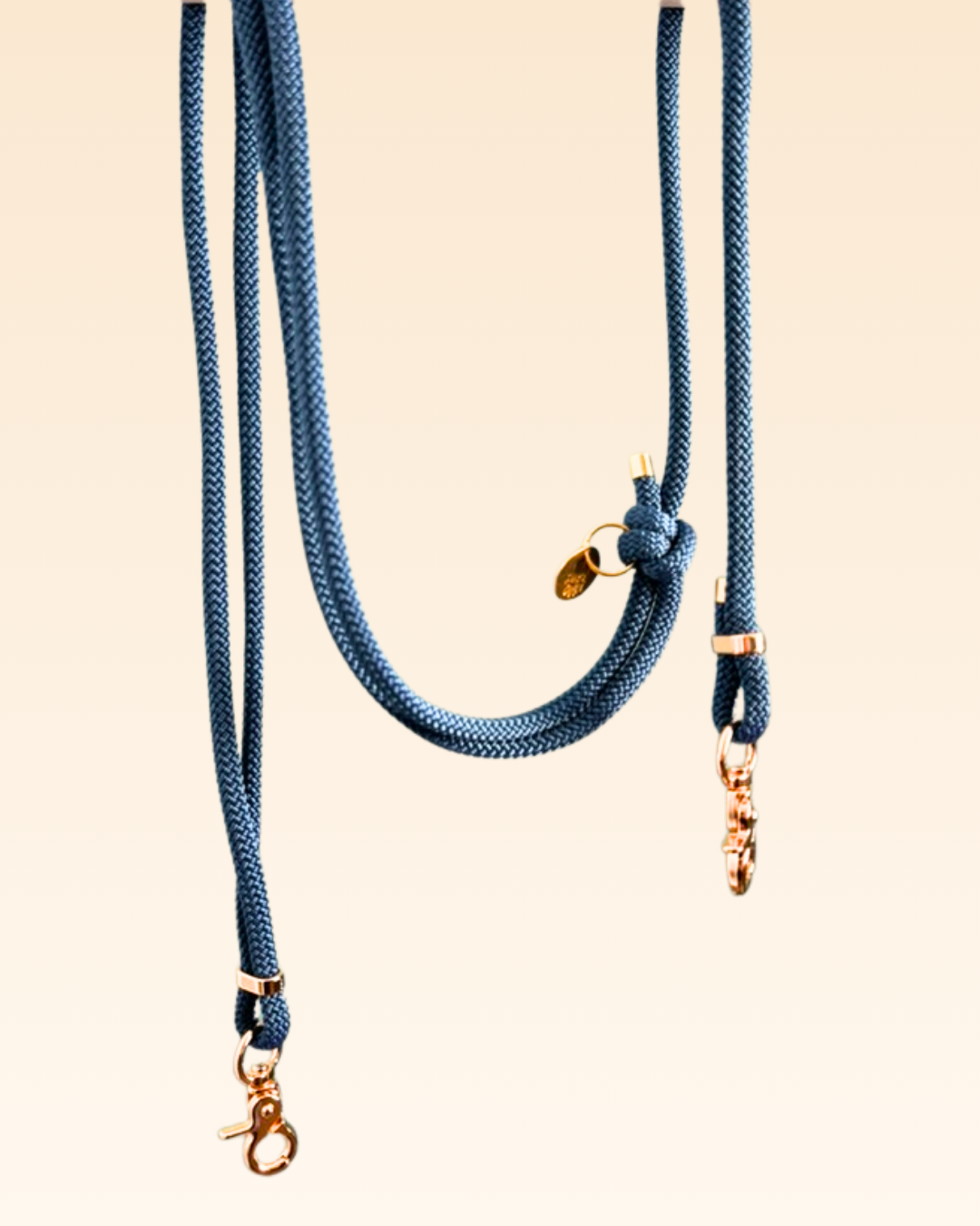 Cordon de téléphone Bleuet