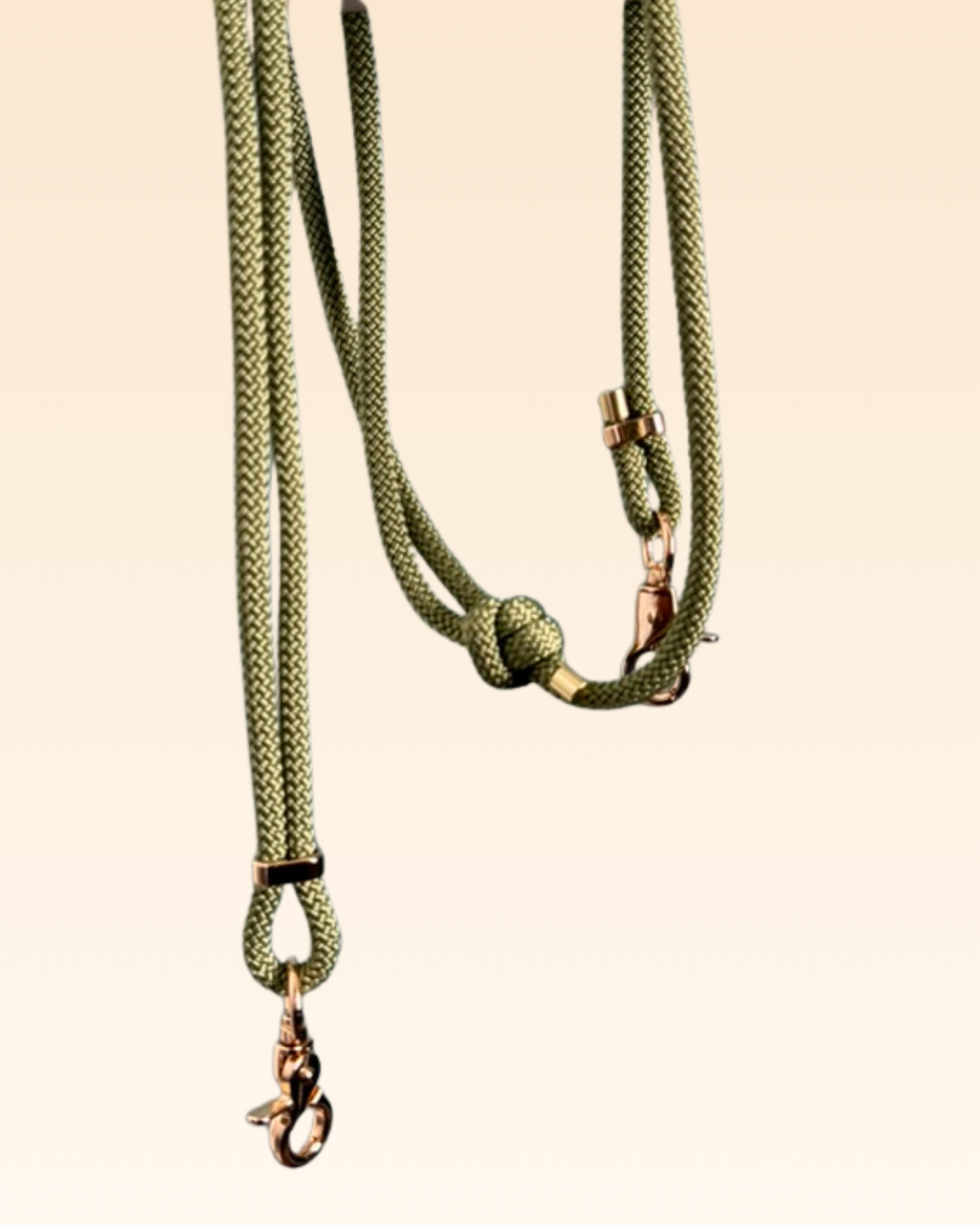 Cordon de téléphone Aloe