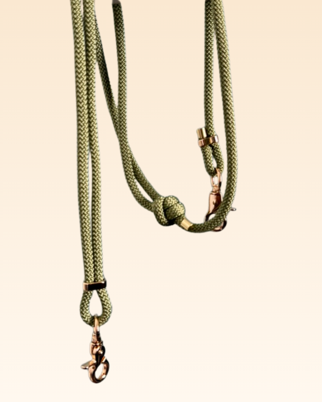 Cordon de téléphone Aloe