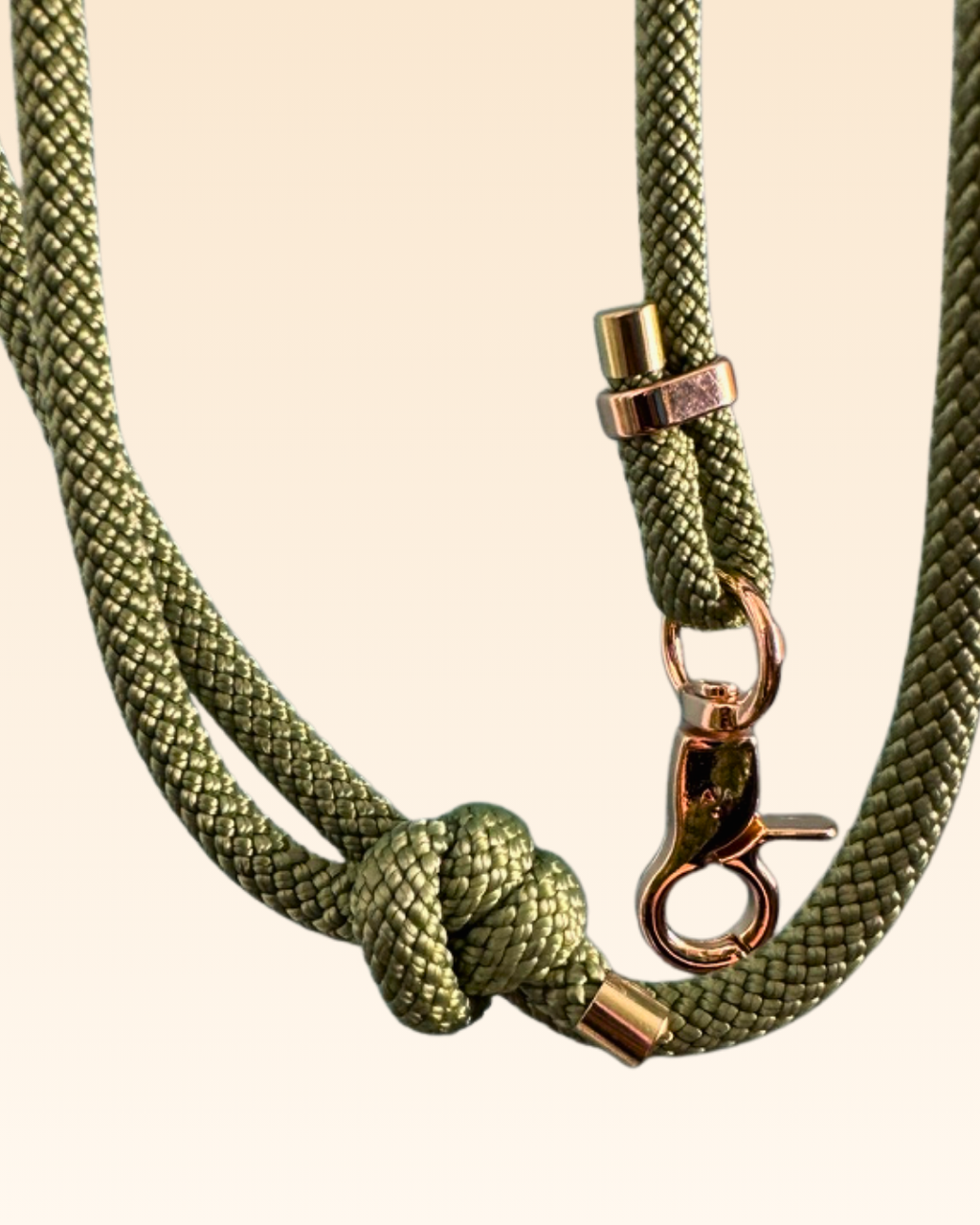 Cordon de téléphone Aloe