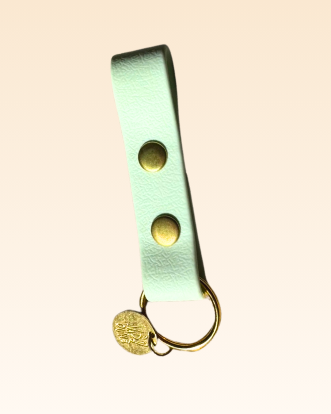 Porte-clés en sangle Vadrouille
