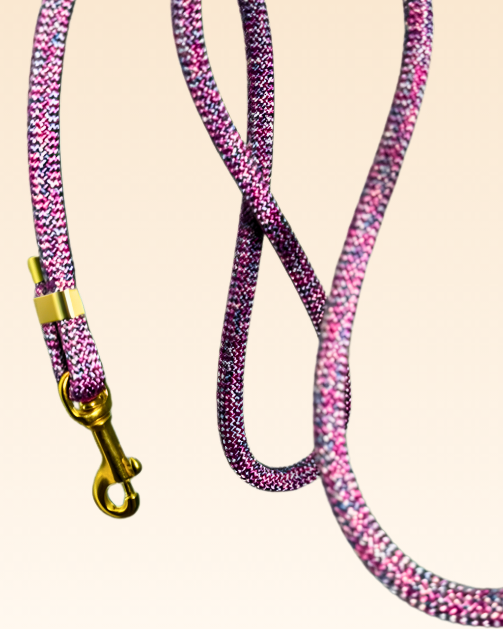 Laisse classique Iris