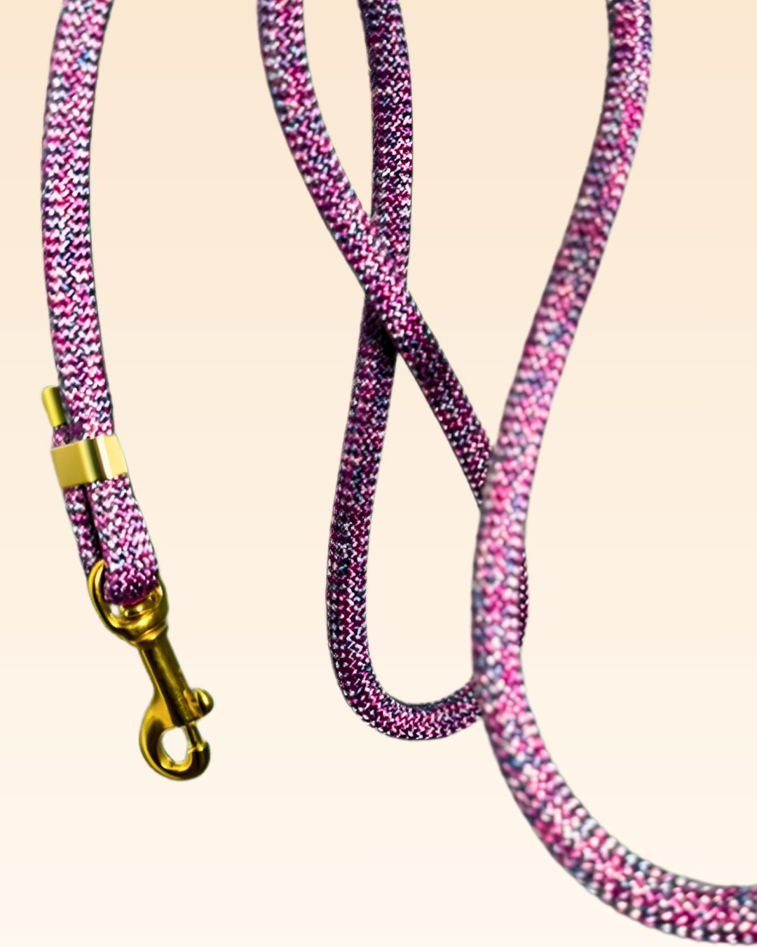 Laisse classique Iris