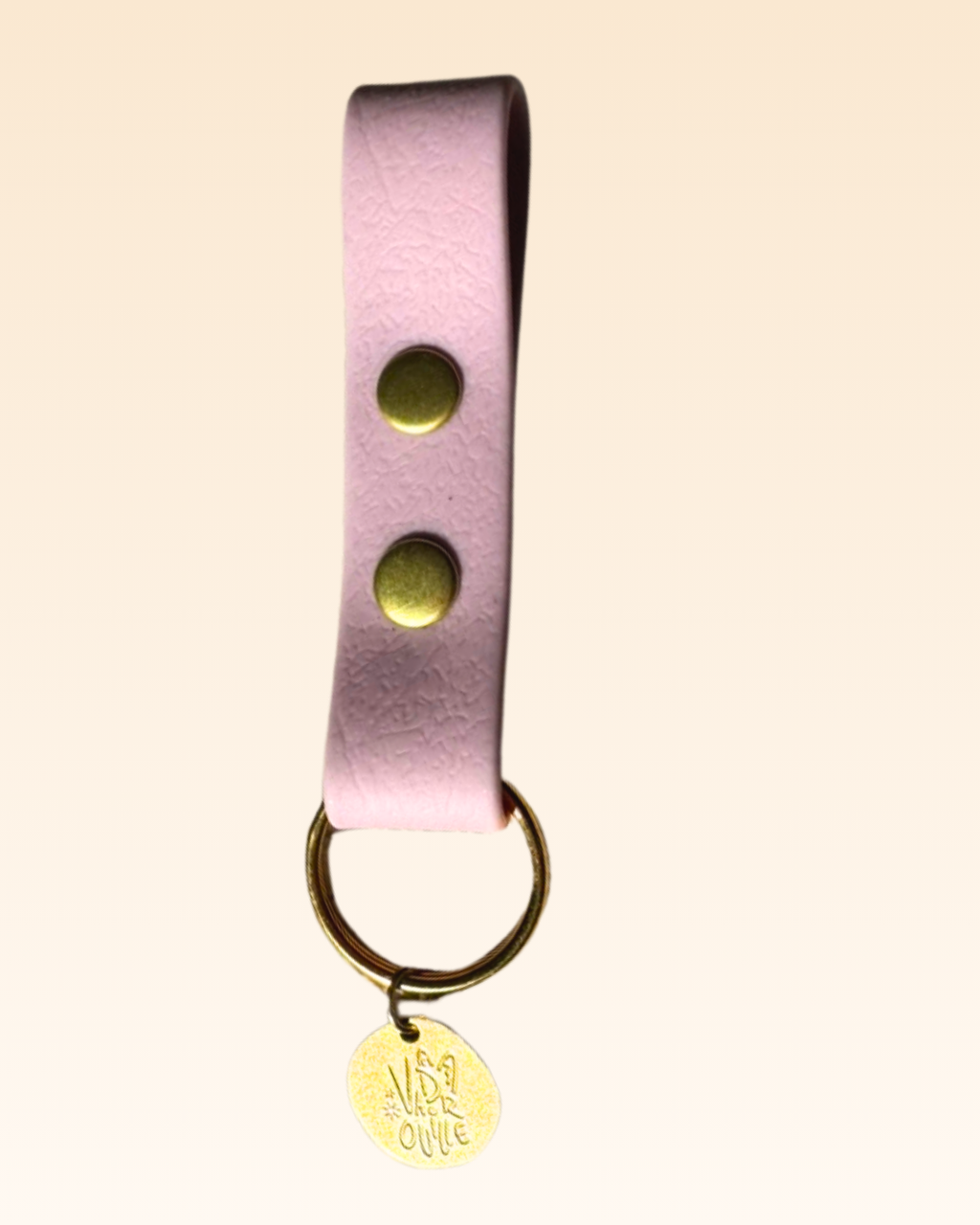 Porte-clés en sangle Vadrouille