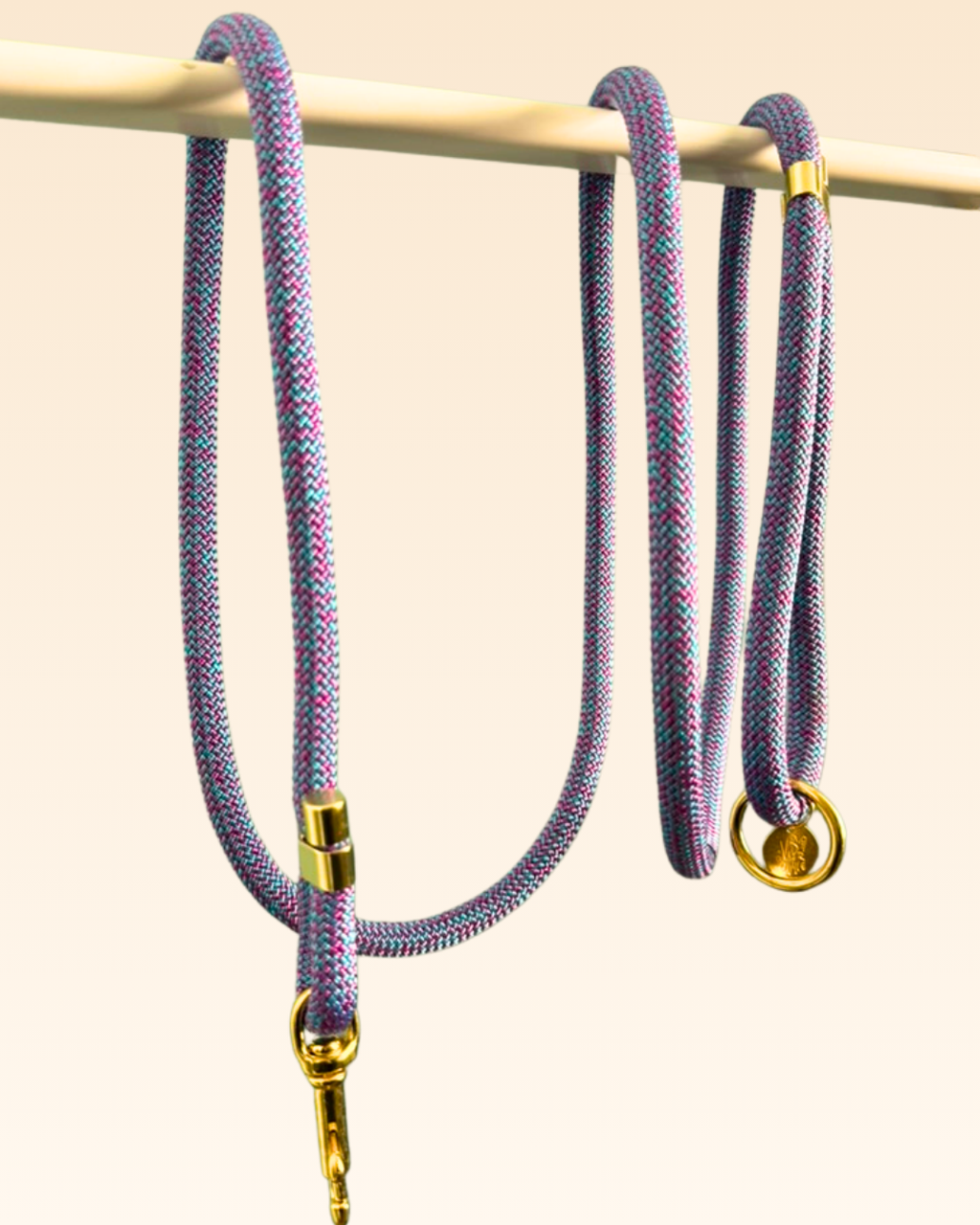 Laisse classique Anémone