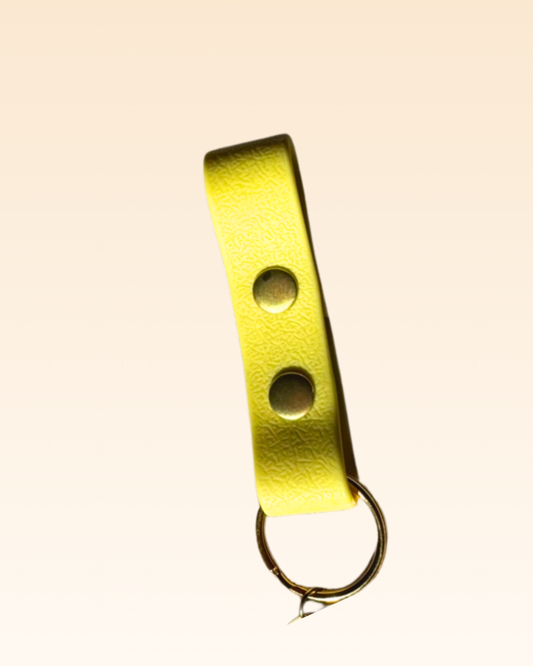 Porte-clés en sangle Vadrouille