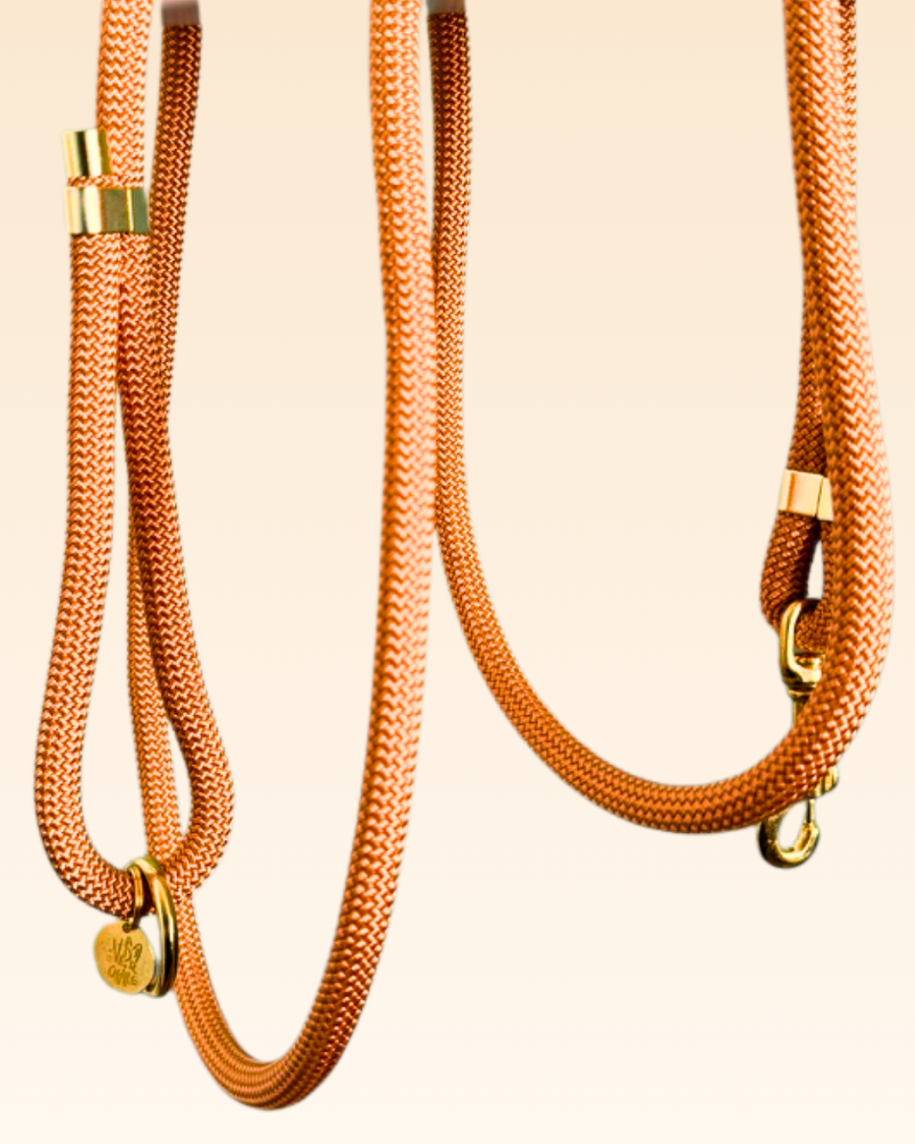 Laisse classique Capucine