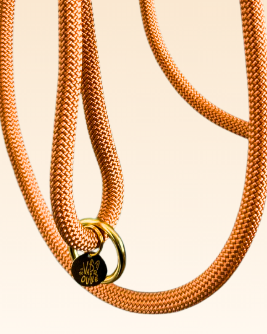 Laisse classique Capucine