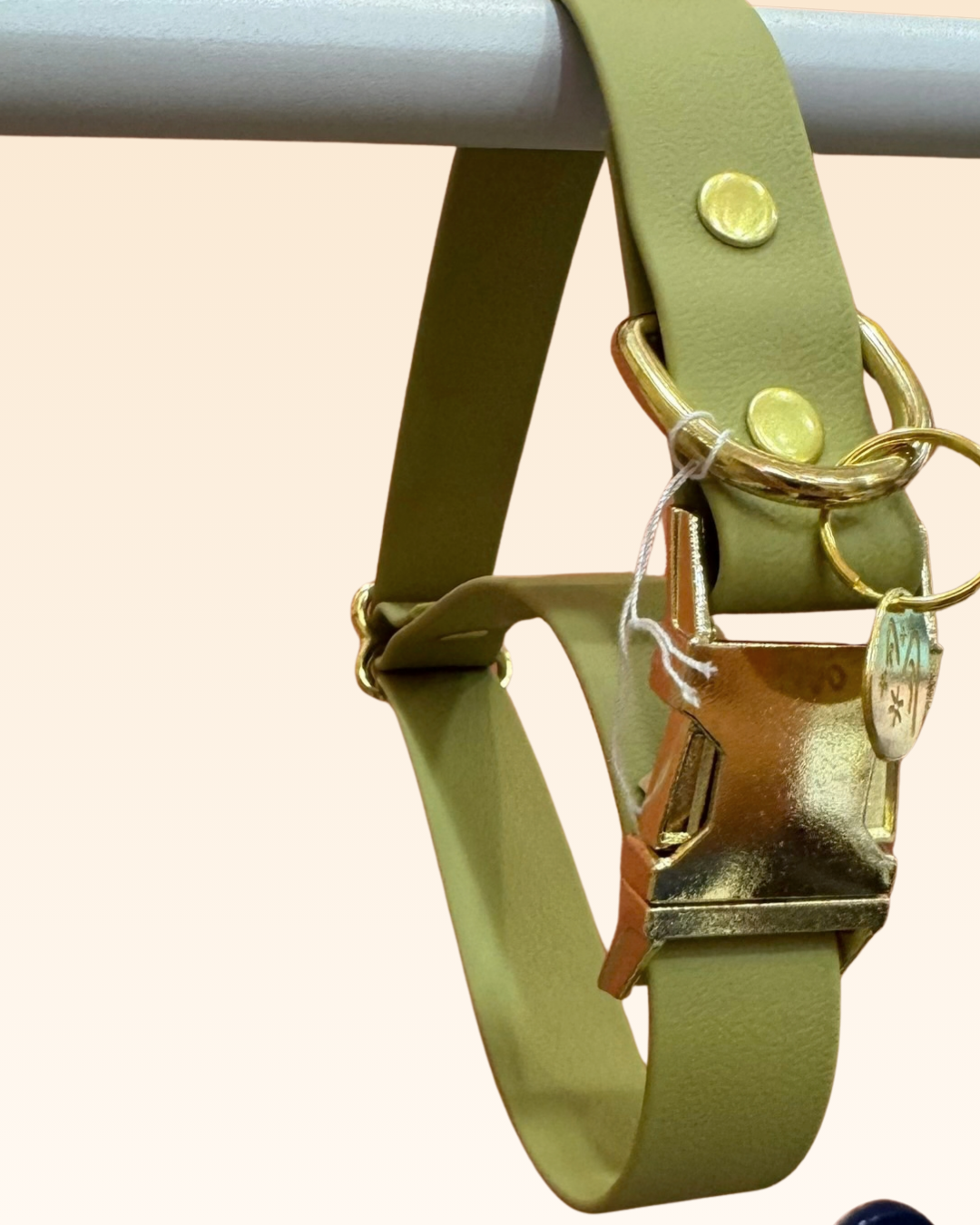 Collier Sauge