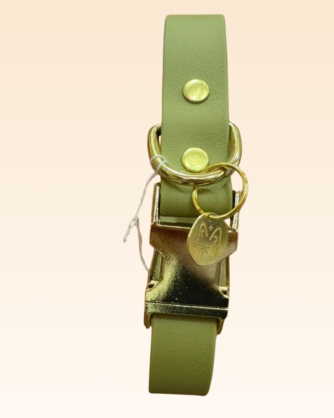 Collier Sauge