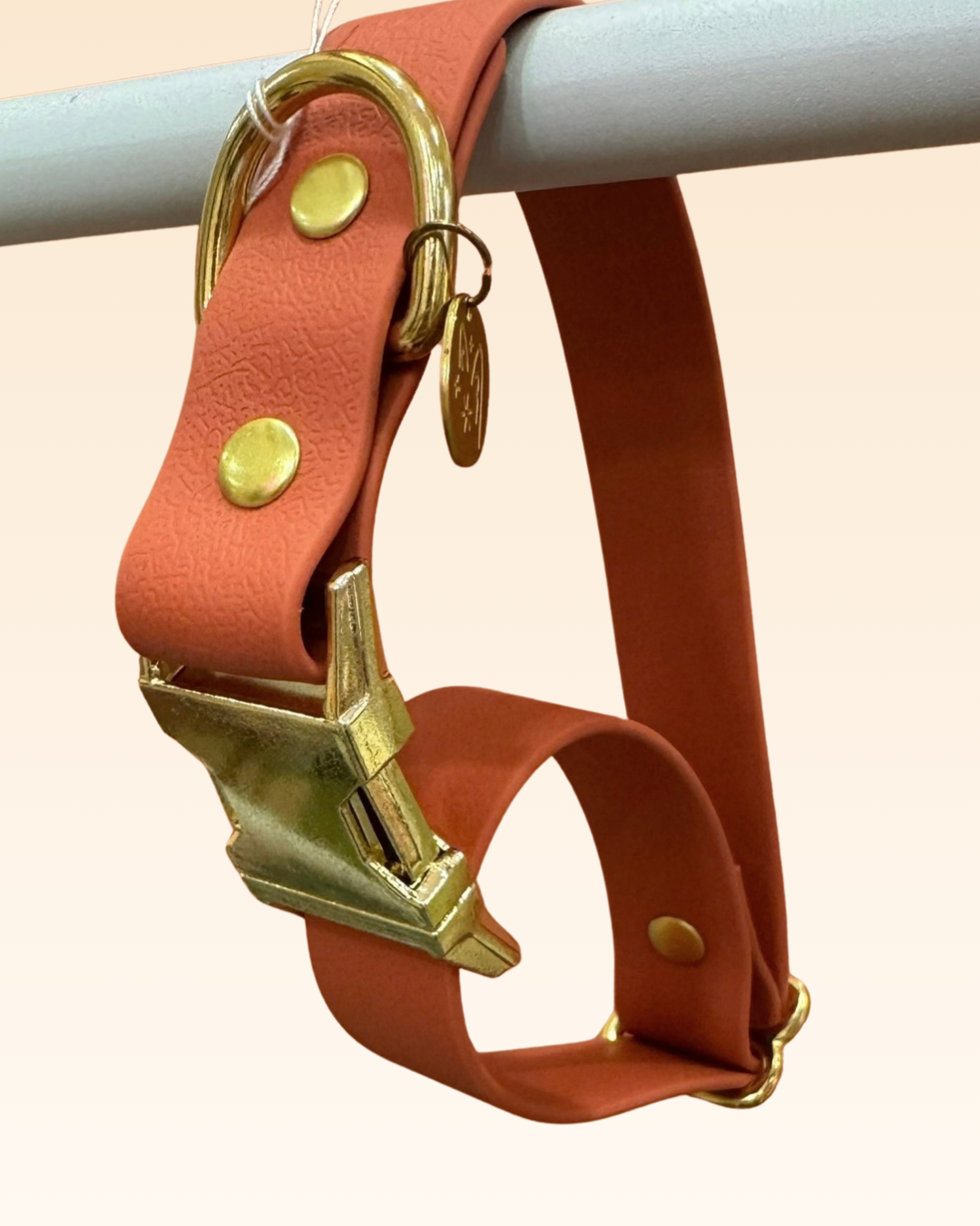 Collier Bégonia