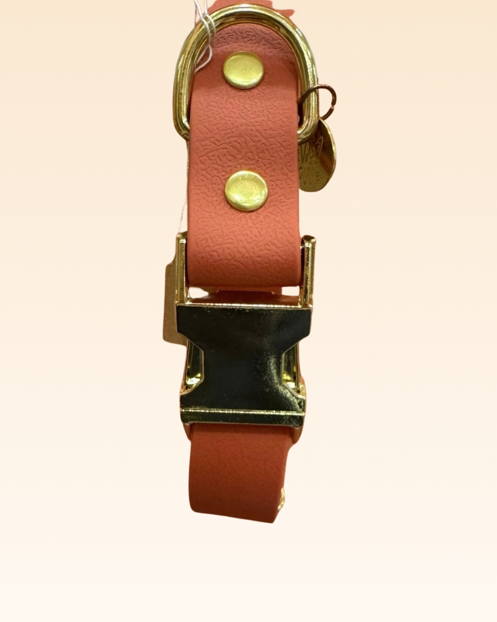 Collier Bégonia