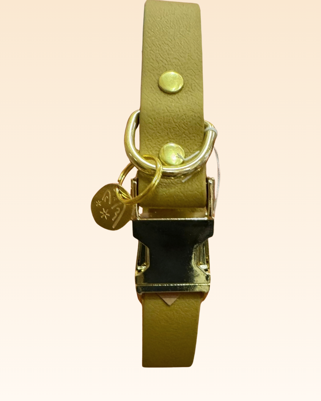 Collier Genêt