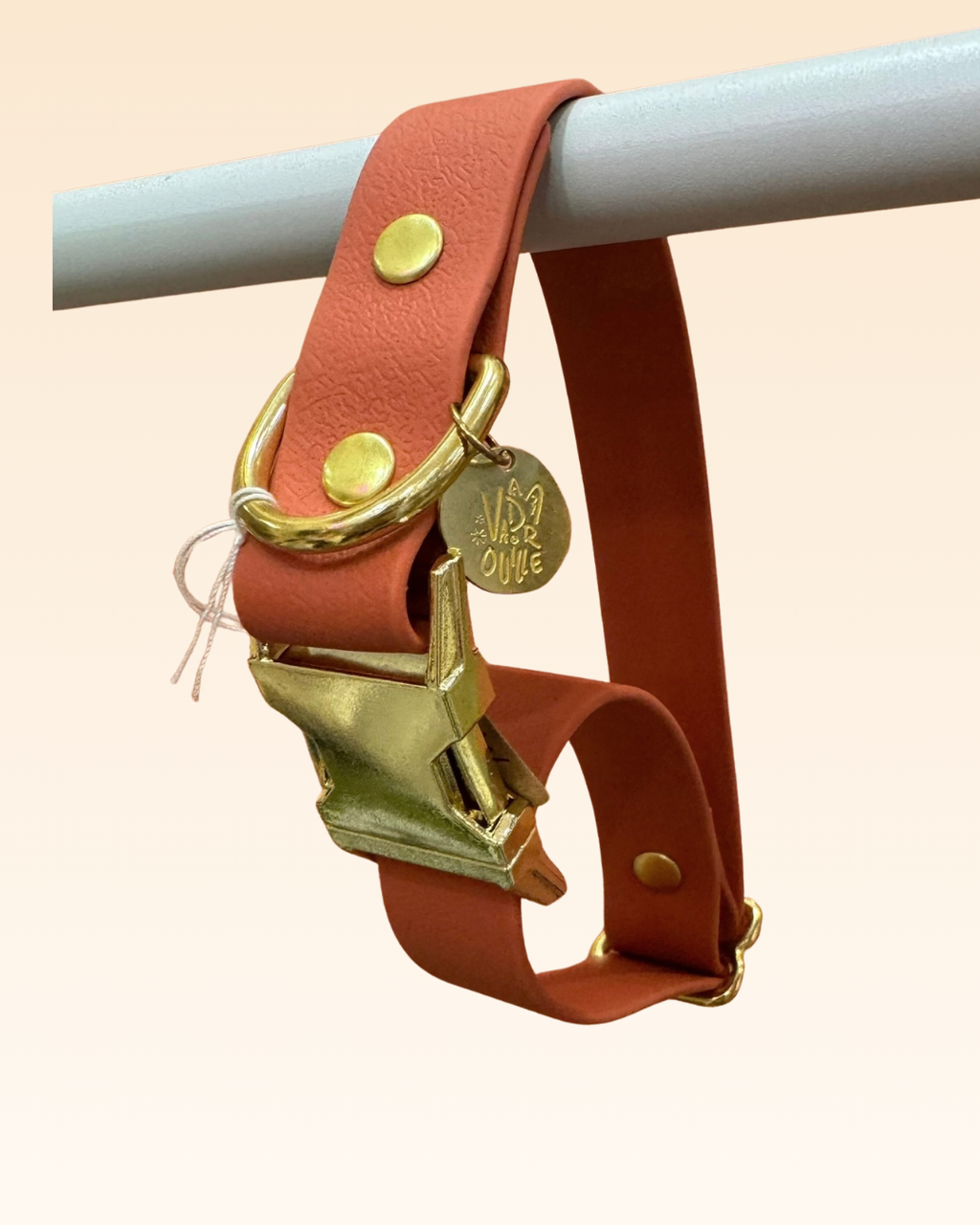 Collier Bégonia
