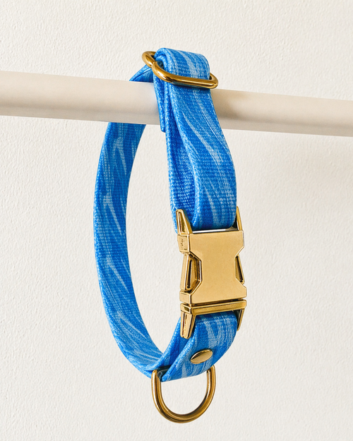 Collier Azur