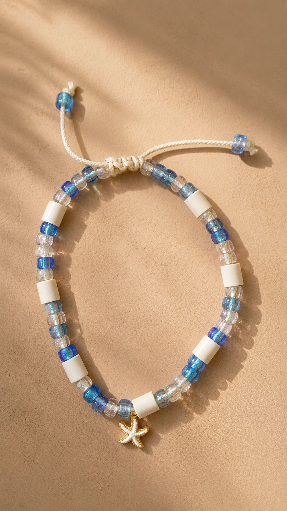 Collier répulsif anti-tiques